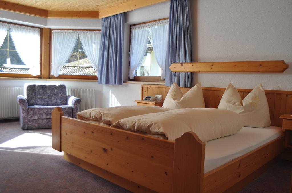 Apart Gerlinde See Kamer foto