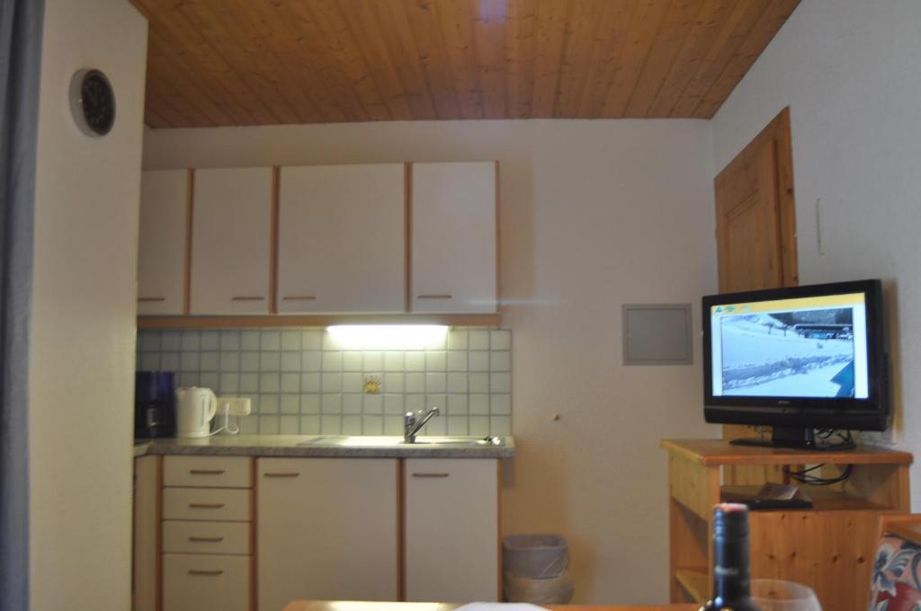 Apart Gerlinde See Kamer foto