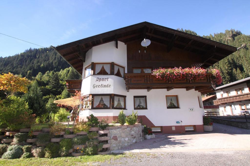 Apart Gerlinde See Kamer foto